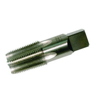Picture of WIDIA/KENNAMETAL 11808 1-1/2-11.50TPI Pipe Spiral Flute Pipe 3.0P-5.5P HSS Uncoated