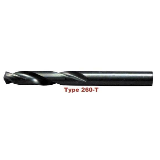 Picture of VIKING 25850 #1 HSS Drill Screw Machine Length Black Oxide