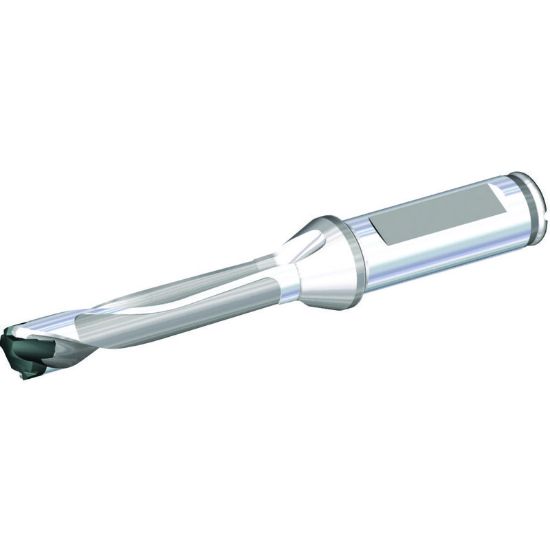 Picture of WIDIA/KENNAMETAL TDM0827R5SCF100 TDM1 Drill BODY INCH SCF 5XD D