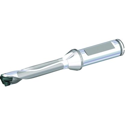Picture of WIDIA/KENNAMETAL TDM0866R5SCF100 TDM1 Drill BODY INCH SCF 5XD D