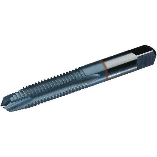 Picture of WIDIA/KENNAMETAL 19028 5/8-11.00TPI Cut Spiral Point Plug 3.0P-5.0P HSS TiCN