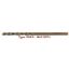 Picture of VIKING 65120 9/64 Cobalt Drill Aircraft Length Gold Coated