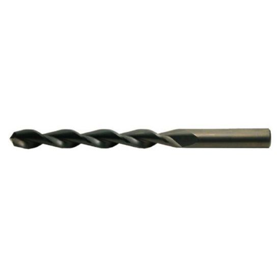 Picture of VIKING 70960 L HSS Drill Jobbers Length Black Oxide