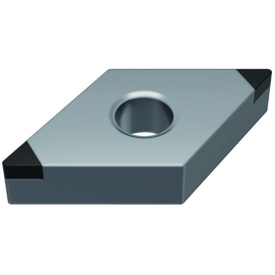 Picture of WIDIA/KENNAMETAL DNGA432S0425MT WBH10P Insert 55.0° AlTiN 0.031 Corner Radius