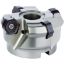 Picture of WIDIA/KENNAMETAL M1200HD063Z06HN09 60.0° Milling Cutter 2.816 Cutter Diameter Face Mill 0.866