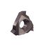 Picture of Tool-FLO 27NR 4.5UN GP50 Threading Insert Iso Thread Full Profile TiN 4.50TPI UN Right