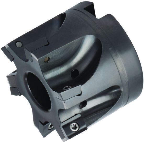 Picture of WIDIA/KENNAMETAL 12396906400 90.0° Milling Cutter 1.574 Cutter Diameter Face Mill 0.866