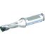 Picture of WIDIA/KENNAMETAL TDM0453R3SCF063 TDM1 Drill BODY INCH SCF 3XD D
