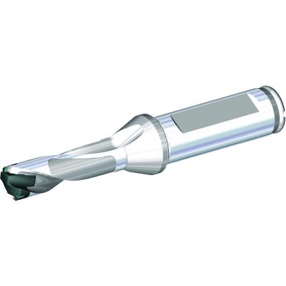 Picture of WIDIA/KENNAMETAL TDM0787R3SCF100 TDM1 Drill BODY INCH SCF 3XD D