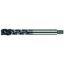 Picture of VEGA 24625 M10-1.50MM Cut Spiral Flute Bottoming 1.5P-2.5P HSSE-V Steam Oxide