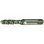 Picture of WIDIA/KENNAMETAL 16047 5/8-11.00TPI Cut Spiral Flute Plug 3.0P-5.5P HSS Uncoated