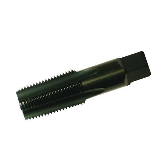 Picture of WIDIA/KENNAMETAL 16204 1/8-27.00TPI Pipe Spiral Flute Pipe 3.0P-5.5P HSS Uncoated