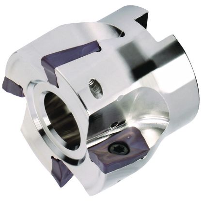 Picture of WIDIA/KENNAMETAL 15396471600 90.0° Milling Cutter 3.000 Cutter Diameter Face Mill 1.000