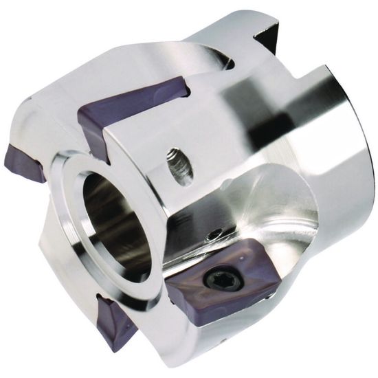 Picture of WIDIA/KENNAMETAL 15396471600 90.0° Milling Cutter 3.000 Cutter Diameter Face Mill 1.000