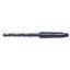 Picture of VIKING 15510 15/32 HSS Drill Taper Shank Length Black Oxide