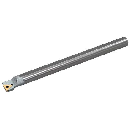 Picture of WIDIA/KENNAMETAL A10KSTFPR11 Triangle Insert Boring Bar 0.393