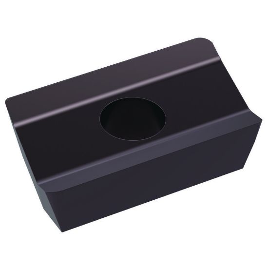 Picture of WIDIA/KENNAMETAL XPHT160420AL THM Milling Insert Paralelagram 0.078 Corner Radius