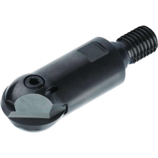 Picture of WIDIA/KENNAMETAL M270BD010M08 Milling Ball Mill Milling Cutter