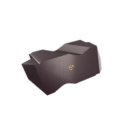 Picture of Tool-FLO FLTK-2R GP3 Top Notch Groove Threading,Threading Insert Partial Profile TiN EXT 14.00TPI - 44.00TPI INT 12.00TPI - 24.00TPI 60.0° Right