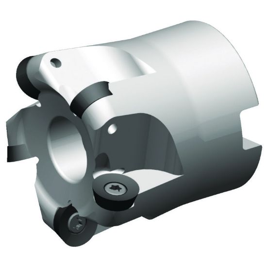 Picture of WIDIA/KENNAMETAL M170D066Z06RD12 Button Cutter Milling Cutter 2.598 Cutter Diameter Face Mill 1.063