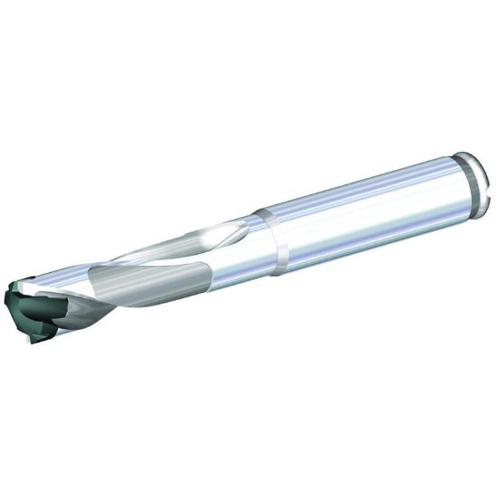 Picture of WIDIA/KENNAMETAL TDM0827R3SS088 TDM1 Drill BODY 3XD D=0.827
