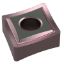 Picture of WIDIA/KENNAMETAL CNMP431 WM25CT Insert 80.0° TTiN + TiCN + Al2O3 + TiOCN 0.016 Corner Radius
