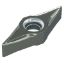 Picture of WIDIA/KENNAMETAL VNMG2.51 1 WS10PT Insert 35.0° AlTiSiN 0.016 Corner Radius