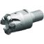 Picture of WIDIA/KENNAMETAL M200D35Z05M16RN10 Button Cutter Milling Cutter 1.378 Cutter Diameter Screw On M16