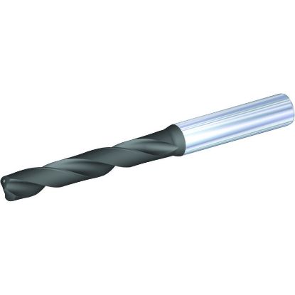 Picture of WIDIA/KENNAMETAL TDS402A04800 SC Drill 4,8MM/.1890/ 5XD