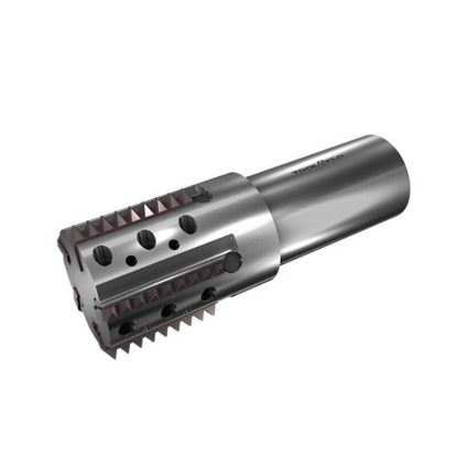 Picture of Tool-FLO TMPB201755 Thread Milling Insert