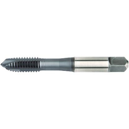 Picture of WIDIA/KENNAMETAL 5367065 3/4-16.00TPI Cut Spiral Point Plug 3.0P-5.5P HSSE DLC