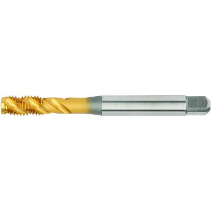 Picture of WIDIA/KENNAMETAL 5402286 M27-3.00MM Cut Spiral Flute Mod Bottom 2.5P-3.0P HSSE DLC