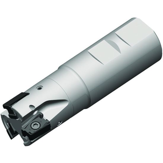 Picture of WIDIA/KENNAMETAL VSM490D025Z02B25XN15 90.0° Milling Cutter 0.984 Cutter Diameter Cylindrical 0.984