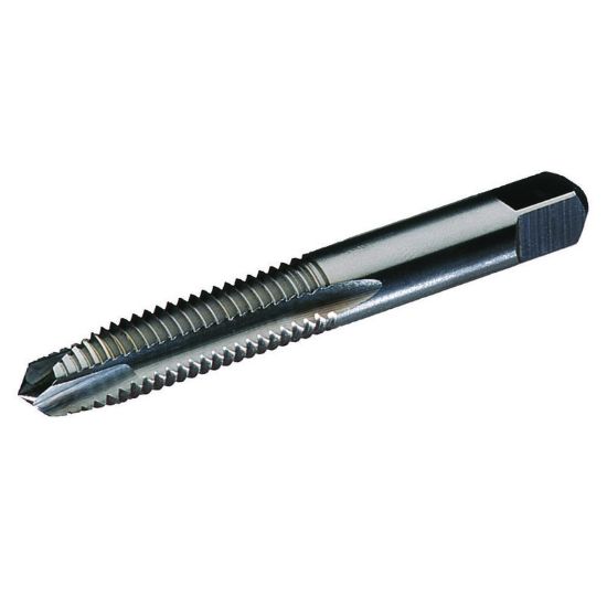 Picture of WIDIA/KENNAMETAL 13131 No.6-32.00TPI Hand Tap Plug 3.0P-5.5P HSS Steam Oxide