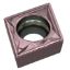 Picture of WIDIA/KENNAMETAL CCMT2152FP WM25CT Insert 80.0° TTiN + TiCN + Al2O3 + TiOCN 0.031 Corner Radius