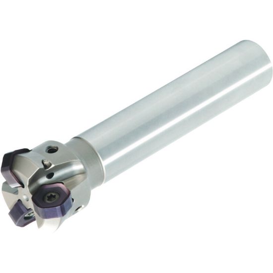 Picture of WIDIA/KENNAMETAL M1200D025Z03A25HN07L200 45.0° Milling Cutter 1.328 Cutter Diameter Cylindrical 0.984