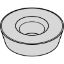 Picture of WIDIA/KENNAMETAL RDHX07T1M0SNMH Milling Insert Round TiAlN