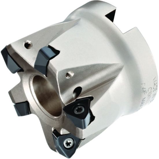 Picture of WIDIA/KENNAMETAL M370D052Z05WO08 Milling Cutter 2.047 Cutter Diameter Face Mill 0.866