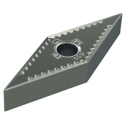 Picture of WIDIA/KENNAMETAL VNGG330FS WU10HT Insert 35.0° 0.004 Corner Radius