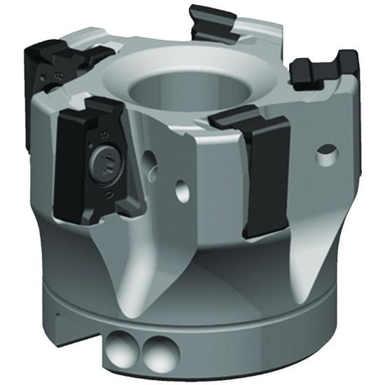 Picture of WIDIA/KENNAMETAL VSM490D063Z07S22XN15 90.0° Milling Cutter 2.480 Cutter Diameter Face Mill 0.866