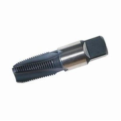 Picture of WIDIA/KENNAMETAL 16286 3/8-18.00TPI Pipe Spiral Flute Pipe 2.5P-3.5P HSS Uncoated