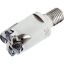 Picture of WIDIA/KENNAMETAL M370D100Z03M12WO08 Milling Cutter 1.000 Cutter Diameter Screw On M12