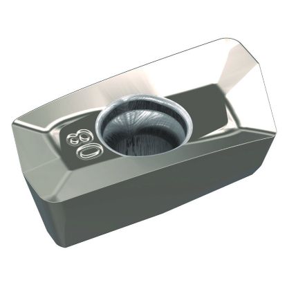 Picture of WIDIA/KENNAMETAL XDCT 110404PDFRALP WN10HM Milling Insert Paralelagram 0.016 Corner Radius