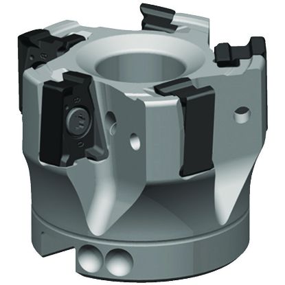 Picture of WIDIA/KENNAMETAL VSM490D125Z09S381XN15JIS 90.0° Milling Cutter 4.921 Cutter Diameter Face Mill 1.500