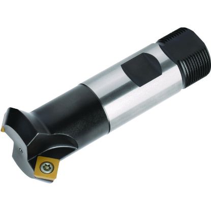 Picture of WIDIA/KENNAMETAL 12292511000 45.0° Milling Cutter 1.764 Cutter Diameter End Mill 1.259