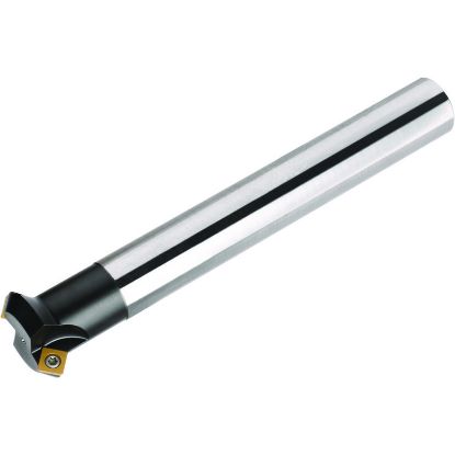 Picture of WIDIA/KENNAMETAL 12292550800 45.0° Milling Cutter 1.488 Cutter Diameter Weldon 0.984