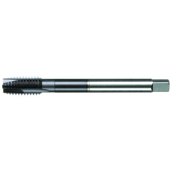 Picture of VEGA 1686906 No.8-32.00TPI Cut Spiral Point Plug 3.5P-5.0P HSSE-V TiAlN