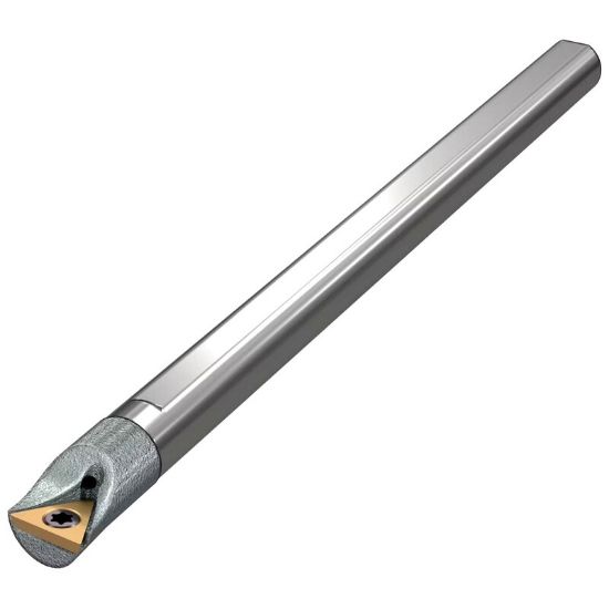 Picture of WIDIA/KENNAMETAL FCBI18745R Carbide Triangle Insert Boring Bar 0.187