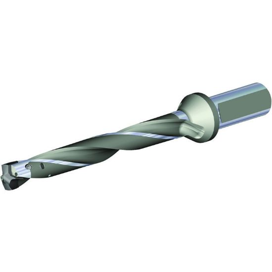 Picture of WIDIA/KENNAMETAL TDMX280R8SL32M TDMX Drill BODY D=28MM 8XD SL