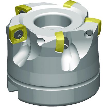 Picture of WIDIA/KENNAMETAL VXF050Z07S22XP07 Milling Cutter 1.899 Cutter Diameter Face Mill 0.866